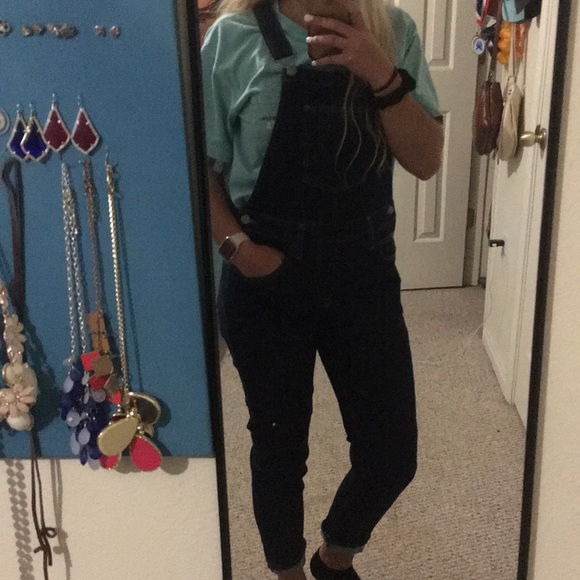 Levi's Denim - NWOT Levi Overalls